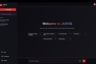 Jarvis