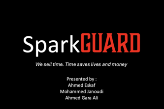 SparkGuard