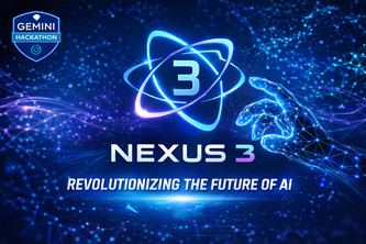 Nexus 3