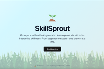 SkillSprout