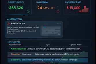 FinDiagnostix: BTCFi Edition