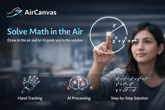Air Canvas