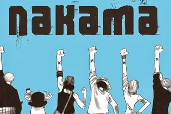 Nakama : The Language Sensei