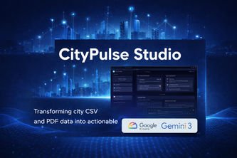 CityPulse Studio