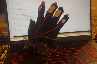 SignGloves