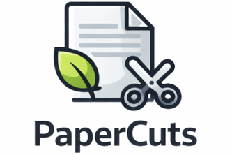 PaperCuts