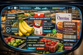 ShelfTech by Health Frames