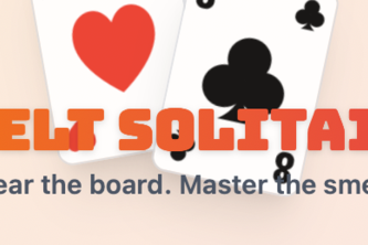 Smelt Solitaire