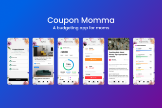 Coupon Momma
