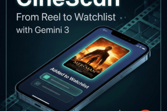 CineScan