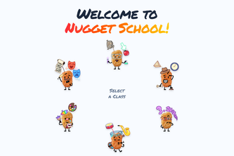 Nugget School