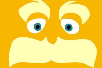 The Lorax is Watching