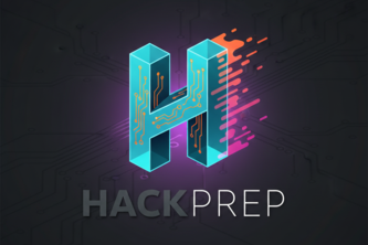 HackPrep: The Ultimate Hackathon Simulator.