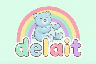 Delait // AI magic for children (and parents)