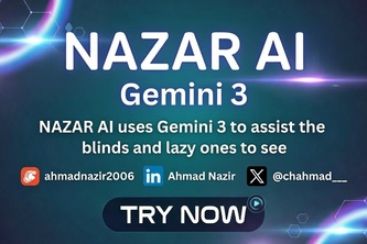 NAZAR AI