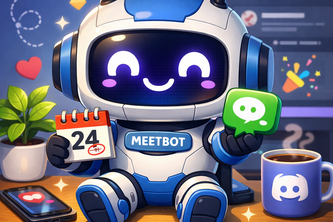 MeetBOT