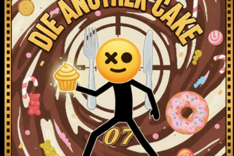 Die Another Cake