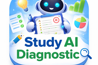 study diagnostic