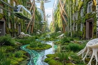 Echo: Everyday Elsewhere