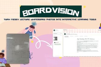 BoardVision 