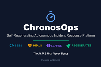 ChronosOps