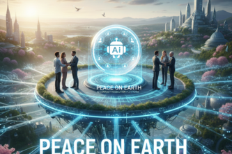 Peace on Earth