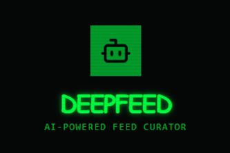 DeepFeed.app