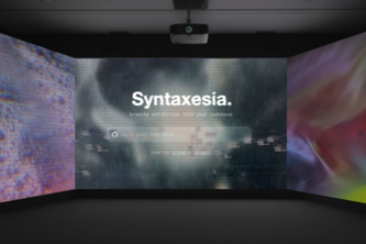 Syntaxesia