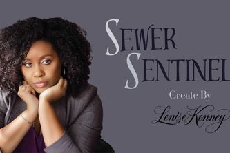 Sewer Sentinel