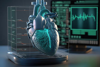 AI ECG Screening