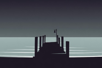 Echo Bay - Murder Mystery