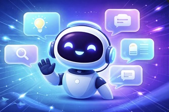 SmartQuery AI