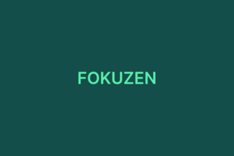 Fokuzen