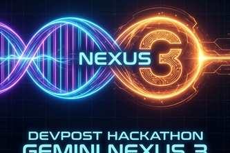 Gemini 3 Nexus