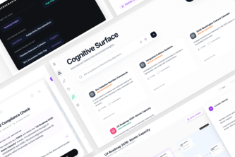 CognoS - Turn your chat into an interactive dashboard