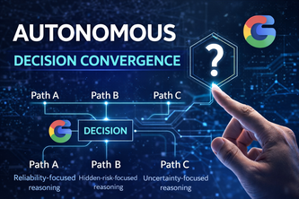 Governance-Grade Reasoning & Decision Based Engine (GRBE)
