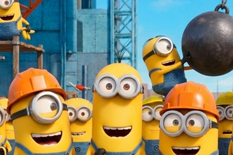 Geminions 