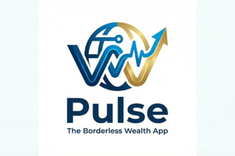 Pulse - The Borderless Wealth App for Immigrants