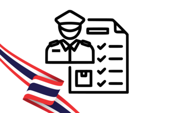 Automate Thai Arrival Card