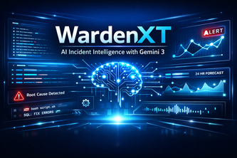 WardenXT