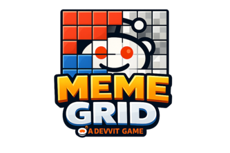 Meme Grid