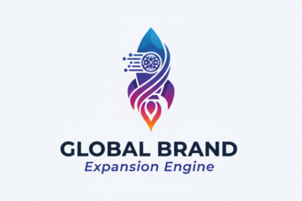 Global Brand Expansion Engine