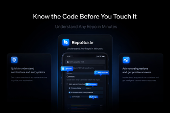 RepoGuide