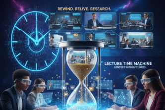 LECTURE TIME MACHINE 