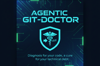 Agentic Git-Doctor