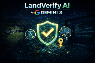 Land Verify AI
