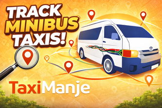 TaxiManje