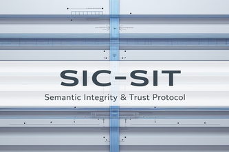 SIC/T Integrity Gate