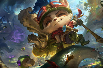 Teamfight Tactics's Tutor for newbie players.