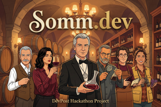 Somm.dev